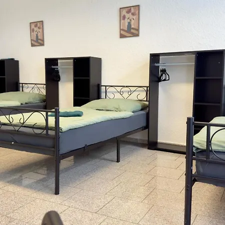 Central Apartments Hof